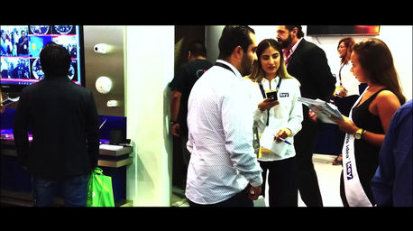 EXPO SEGURIDAD - VIDEO PROMO